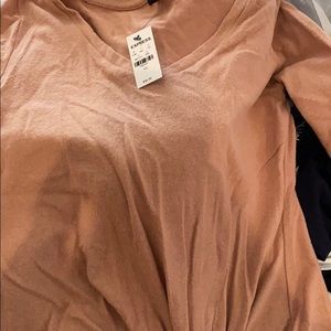 Express XS woman’s shirt